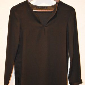 Zara Blouse